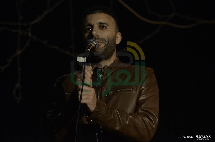 بالصور.. تواصل فعاليات الدورة الثالثة لمهرجان رياس احوذرين بالحسيمة بالصور.. تواصل فعاليات الدورة الثالثة لمهرجان رياس احوذرين بالحسيمة