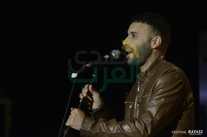 بالصور.. تواصل فعاليات الدورة الثالثة لمهرجان رياس احوذرين بالحسيمة بالصور.. تواصل فعاليات الدورة الثالثة لمهرجان رياس احوذرين بالحسيمة