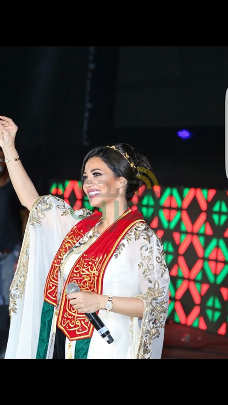 ديانا حداد الأكثر أناقة خلال الاحتفال باليوم الوطنى للإمارات ديانا حداد الأكثر أناقة خلال الاحتفال باليوم الوطنى للإمارات