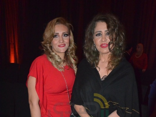 بالصور.. نجوم الفن والمجتمع فى دفليه هانى البحيرى بالصور.. نجوم الفن والمجتمع فى دفليه هانى البحيرى