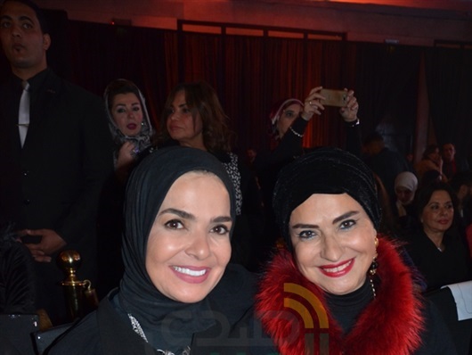 بالصور .. بالصور.. أمينة خليل تتألق بفستان العروس في"دفيليه" البحيري لشتاء 2017 بالصور .. بالصور.. أمينة خليل تتألق بفستان العروس في"دفيليه" البحيري لشتاء 2017