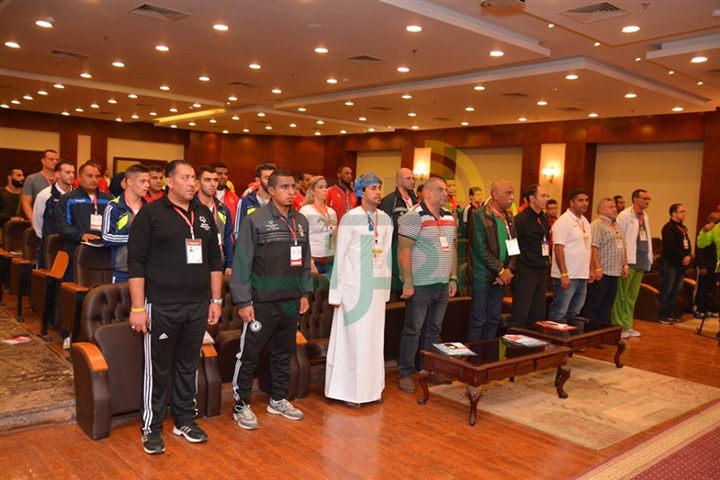 بالصور .. الأولمبياد الخاص الدولى يطلق مبادرة رياضية موحدة بمدينة شرم الشيخ