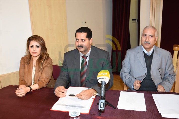 بالصور.."البابطين الثقافية" تعلن الفائزين بجائزة حفظ الشعر وإلقائه للناشئة
