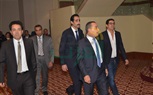 بالصور.. مجموعة قنوات CBC تحتفل بنهاية 2016 بحضور عدد كبير من الفنانين والشخصيات العامة