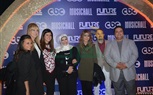 بالصور.. مجموعة قنوات CBC تحتفل بنهاية 2016 بحضور عدد كبير من الفنانين والشخصيات العامة