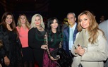 بالصور.. مجموعة قنوات CBC تحتفل بنهاية 2016 بحضور عدد كبير من الفنانين والشخصيات العامة