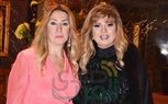 بالصور.. مجموعة قنوات CBC تحتفل بنهاية 2016 بحضور عدد كبير من الفنانين والشخصيات العامة