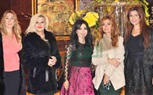 بالصور.. مجموعة قنوات CBC تحتفل بنهاية 2016 بحضور عدد كبير من الفنانين والشخصيات العامة