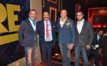 بالصور.. مجموعة قنوات CBC تحتفل بنهاية 2016 بحضور عدد كبير من الفنانين والشخصيات العامة