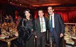 بالصور.. مجموعة قنوات CBC تحتفل بنهاية 2016 بحضور عدد كبير من الفنانين والشخصيات العامة