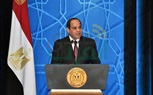 كلمة السيسي خلال الإحتفال بذكري المولد النبوي الشريف