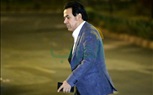 بالصور..  النجوم  فى عزاء زوجة الفنان محمد صبحي  