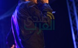 بالصور.. المولد .. شعار حفل الأكاديمية البحرية