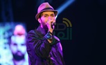 بالصور.. المولد .. شعار حفل الأكاديمية البحرية