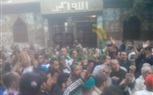 بالصور.. إحتفالات البرهامية بالمولد النبوى بالقليوبية