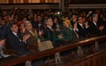 ‎عزة بلبع تحيى ذكرى 