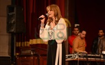 ‎عزة بلبع تحيى ذكرى 