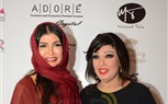 بالصور..  توافد نجوم الفن على حفل توزيع كايرو فاشون شو 