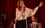 ‎عزة بلبع تحيى ذكرى 