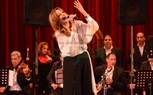 ‎عزة بلبع تحيى ذكرى 