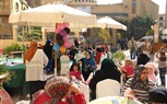 بالصور.. الباقيات الصالحات تحتفل بالمولد النبوى