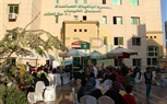 بالصور.. الباقيات الصالحات تحتفل بالمولد النبوى