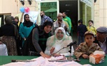 بالصور.. الباقيات الصالحات تحتفل بالمولد النبوى