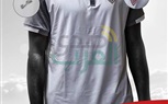 بالصور .. الزي الجديد لنادى الزمالك