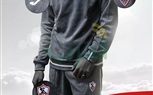 بالصور .. الزي الجديد لنادى الزمالك