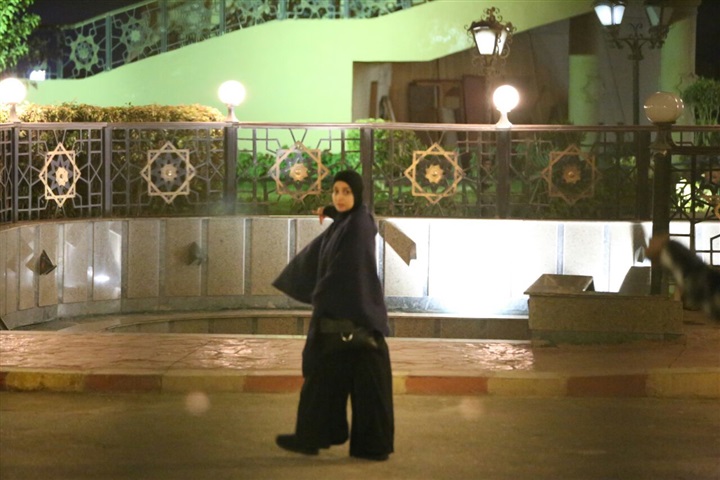 بالصور.. النجوم فى عزاء زوجة الفنان محمد صبحي بالصور.. النجوم فى عزاء زوجة الفنان محمد صبحي