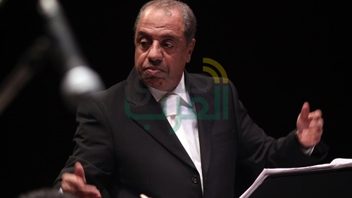 الاوبرا تحتفل بذكرى المولد النبوى