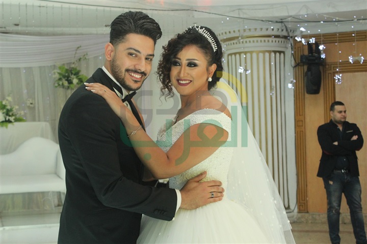 بالصور.. نجوم الأغنية يـشعلون حفل زفاف شقيق الموزع كريم عبد الوهاب بالصور.. نجوم الأغنية يـشعلون حفل زفاف شقيق الموزع كريم عبد الوهاب