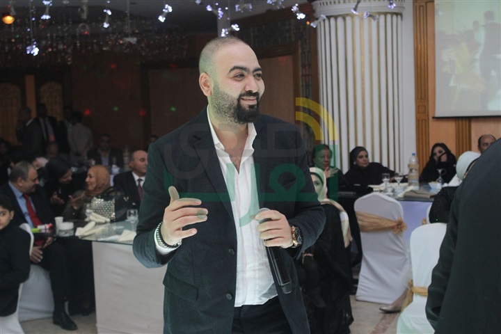 بالصور.. نجوم الأغنية يـشعلون حفل زفاف شقيق الموزع كريم عبد الوهاب بالصور.. نجوم الأغنية يـشعلون حفل زفاف شقيق الموزع كريم عبد الوهاب