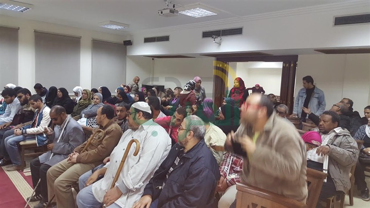 تنمية مهارات محبى الاعلام   بالأعلى الثقافة