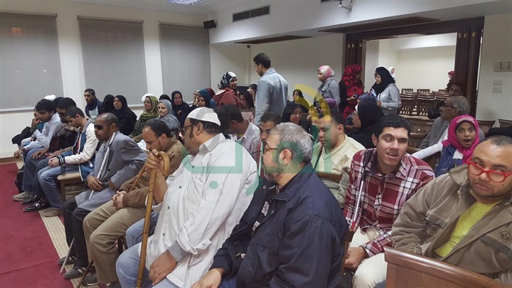 تنمية مهارات محبى الاعلام   بالأعلى الثقافة