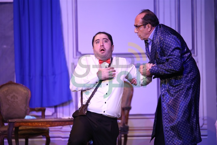 بالصور.. "واحد تاني" يحقق نجاحًا كبيرًا في ثاني أسبوع للعرض بالصور.. "واحد تاني" يحقق نجاحًا كبيرًا في ثاني أسبوع للعرض