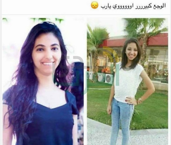 رواد مواقع التوصل الاجتماعى يتداولون صور لضحايا البطرسية