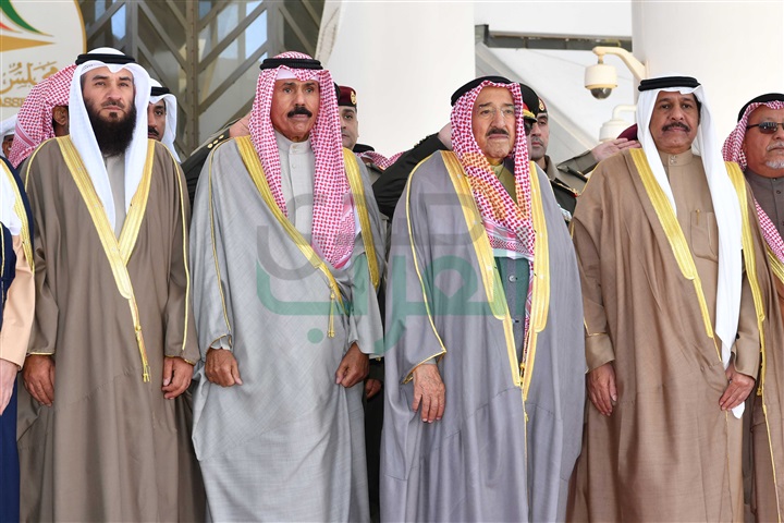 رئيس مجلس الامه الكويتى : جاهز للتعاون  مع الجميع 