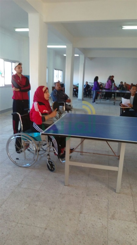 بالصور..10 ميداليات لطلاب بنها فى بطولة الجامعات المصرية