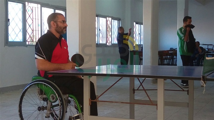 بالصور..10 ميداليات لطلاب بنها فى بطولة الجامعات المصرية