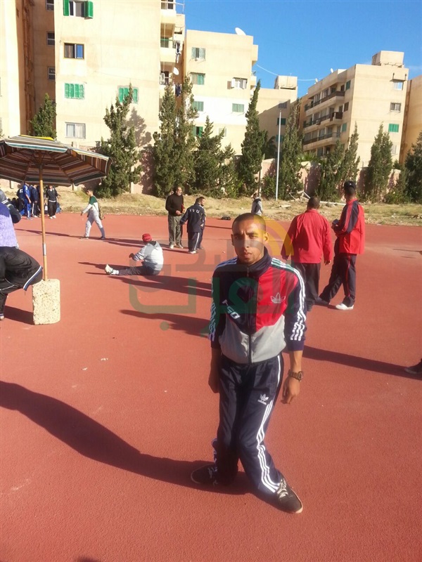 بالصور..10 ميداليات لطلاب بنها فى بطولة الجامعات المصرية