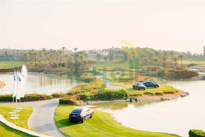 ختام البطولة العشرين من بطولة كأس BMW العالمية للجولف في مصر ختام البطولة العشرين من بطولة كأس BMW العالمية للجولف في مصر