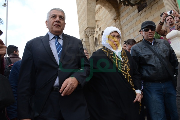الفنانون يودعون أحمد راتب الفنانون يودعون أحمد راتب