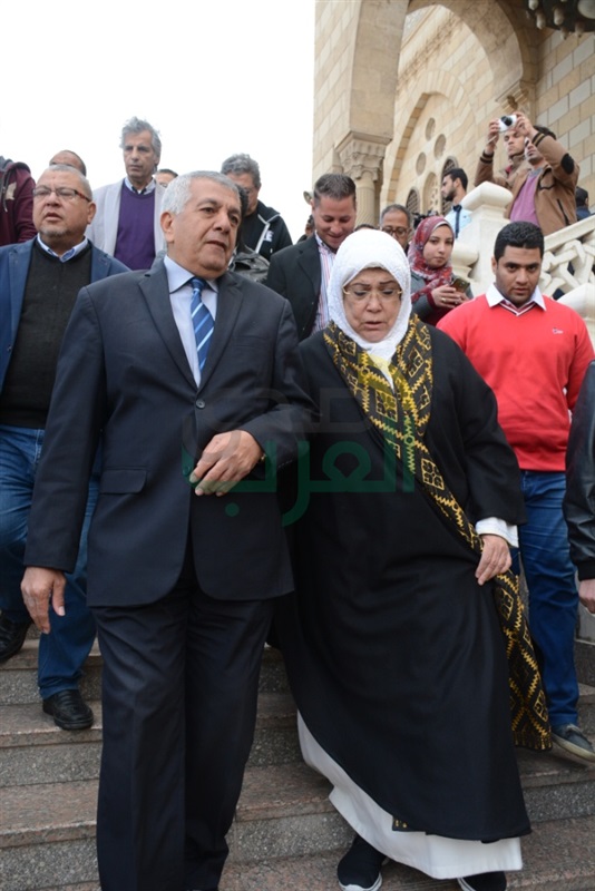 الفنانون يودعون أحمد راتب الفنانون يودعون أحمد راتب