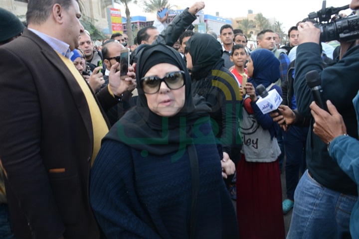 الفنانون يودعون أحمد راتب الفنانون يودعون أحمد راتب