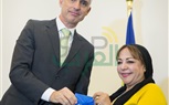 اتحاد الأوروبي في مصر يحتفل بالفائزين في مسابقته للتصوير  