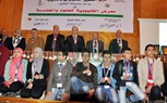 محافظ القليوبية يكرم الفائزين بمعرض العلوم والهندسة