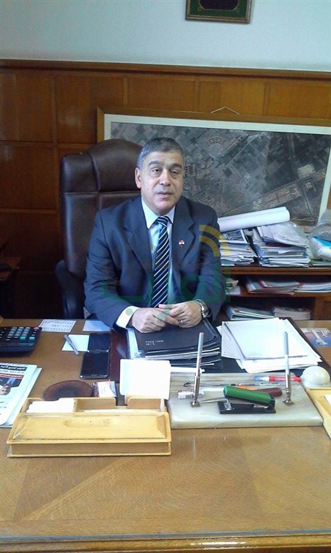 رئيس شركة مصر للغزل والنسيج لـ (صدى العرب ): شجعوا منتجاتكم رئيس شركة مصر للغزل والنسيج لـ (صدى العرب ): شجعوا منتجاتكم