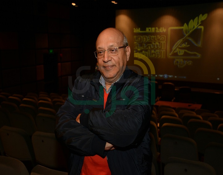 أسبوع نجيب محفوظ بدا اليوم بسينما الهناجر أسبوع نجيب محفوظ بدا اليوم بسينما الهناجر