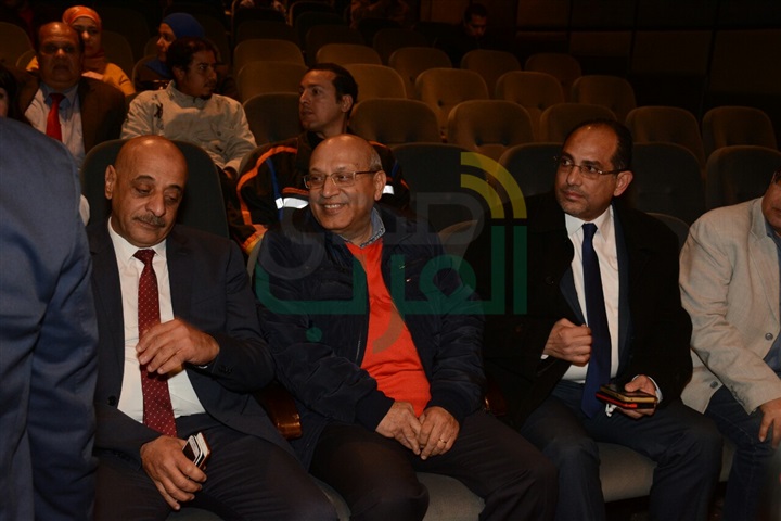 أسبوع نجيب محفوظ بدا اليوم بسينما الهناجر أسبوع نجيب محفوظ بدا اليوم بسينما الهناجر